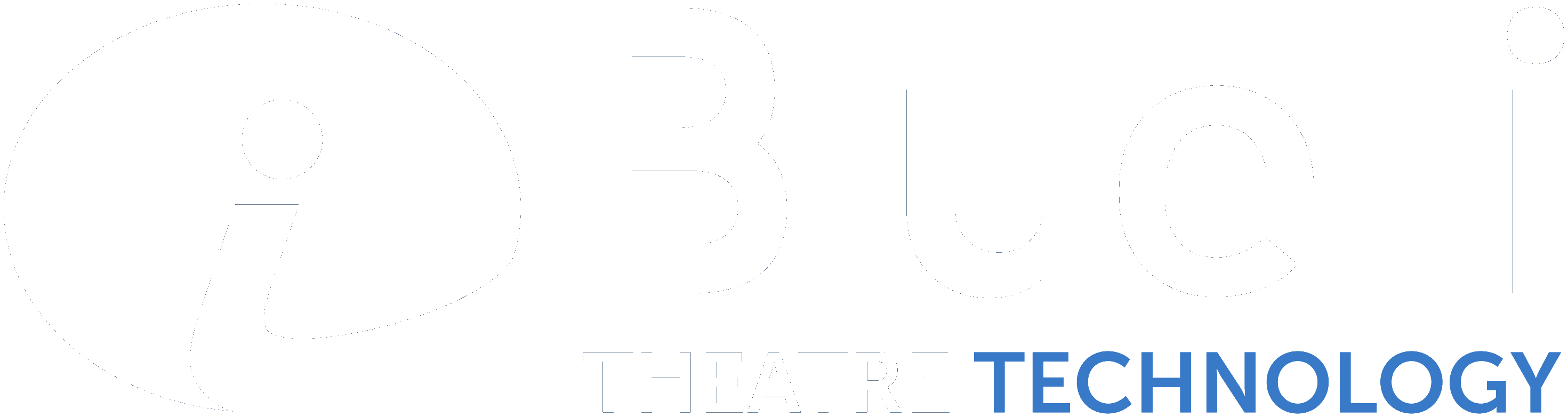 Blue-i Theatre Technology
